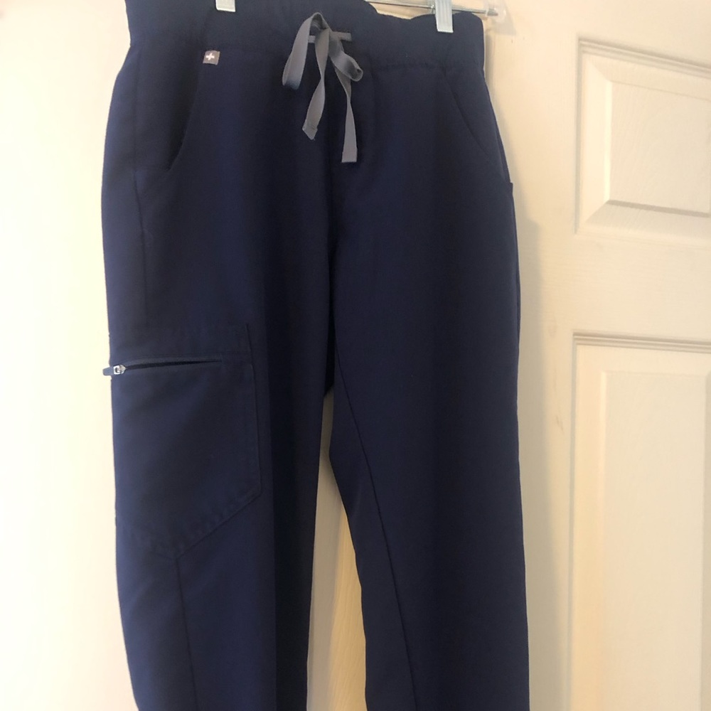 Figs Zamora Jogger